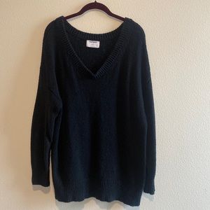 Oversize sweater, old navy